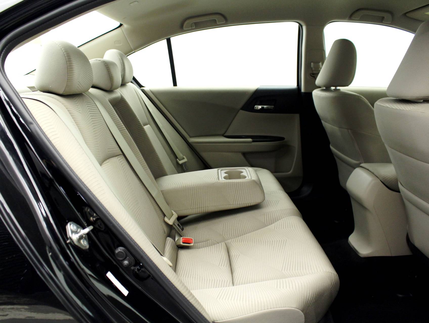 Florida Fine Cars - Used HONDA ACCORD 2014 MIAMI LX