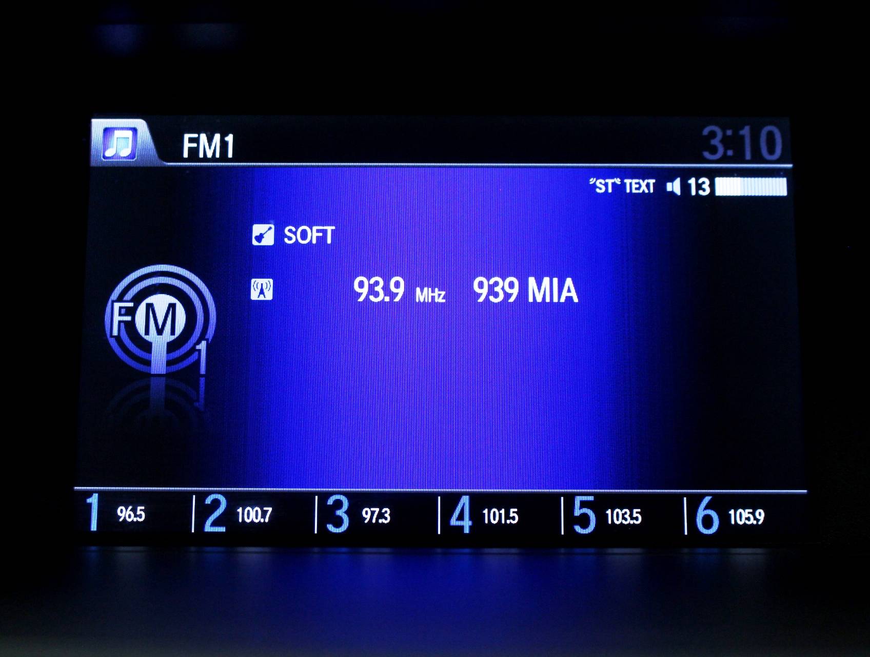 Florida Fine Cars - Used HONDA ACCORD 2014 MIAMI LX