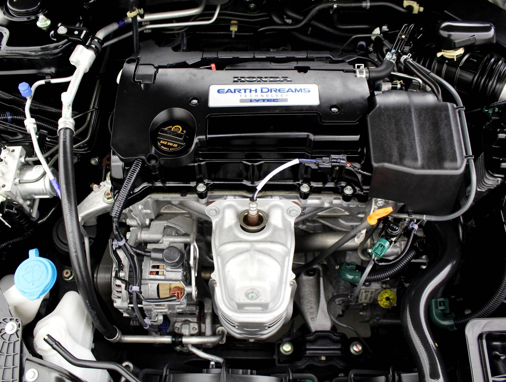 Florida Fine Cars - Used HONDA ACCORD 2014 MIAMI LX