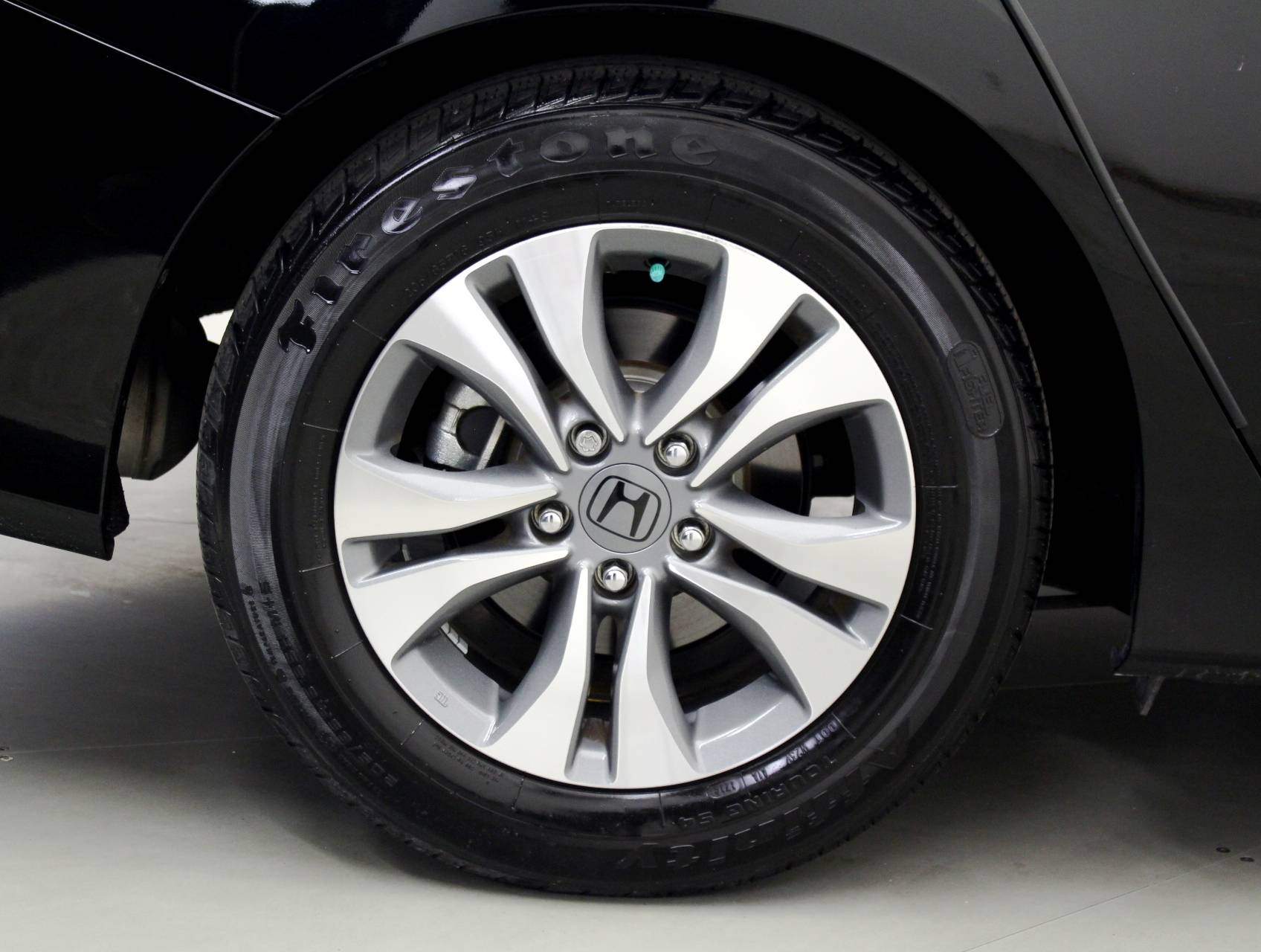 Florida Fine Cars - Used HONDA ACCORD 2014 MIAMI LX