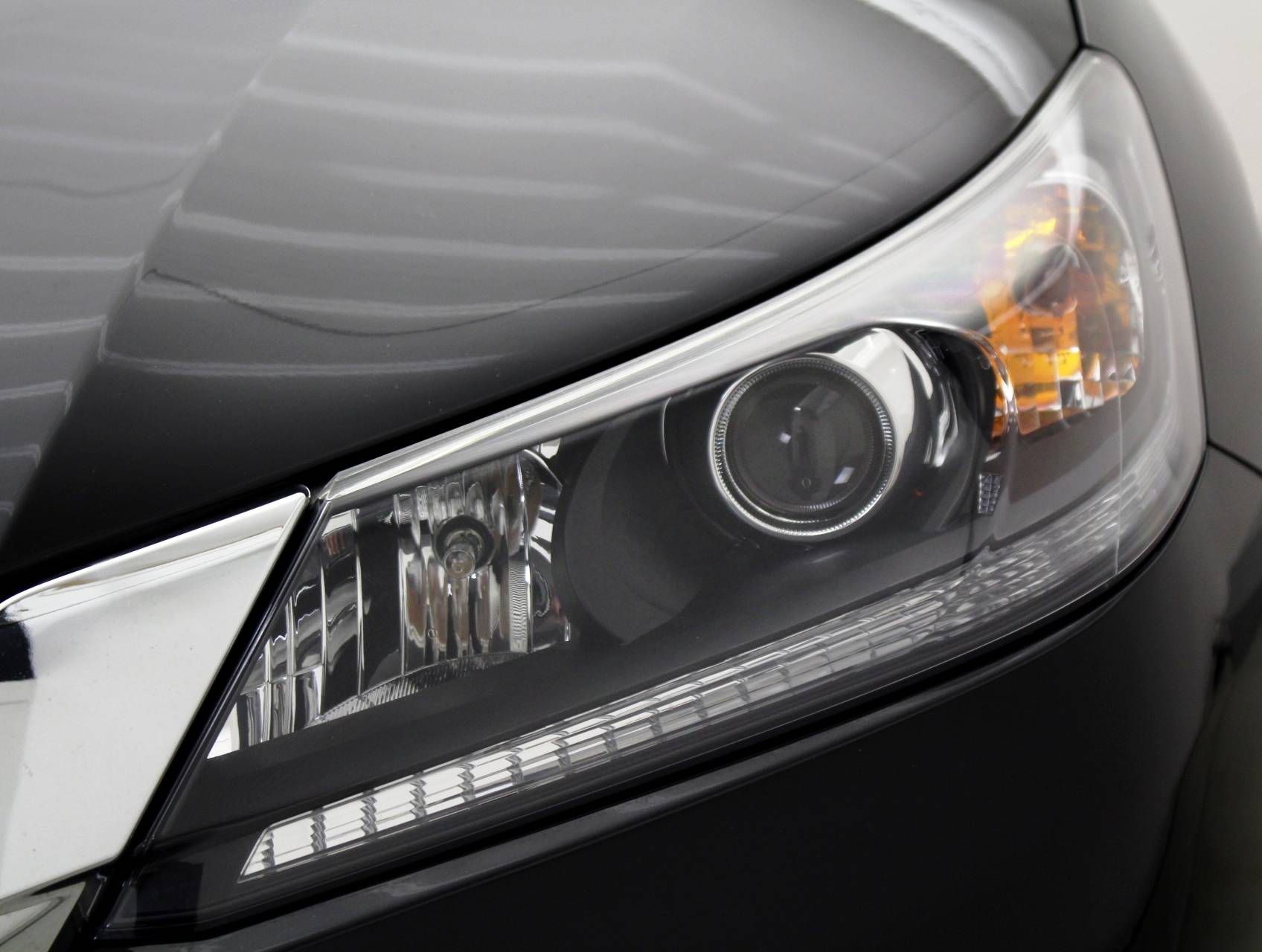 Florida Fine Cars - Used HONDA ACCORD 2014 MIAMI LX