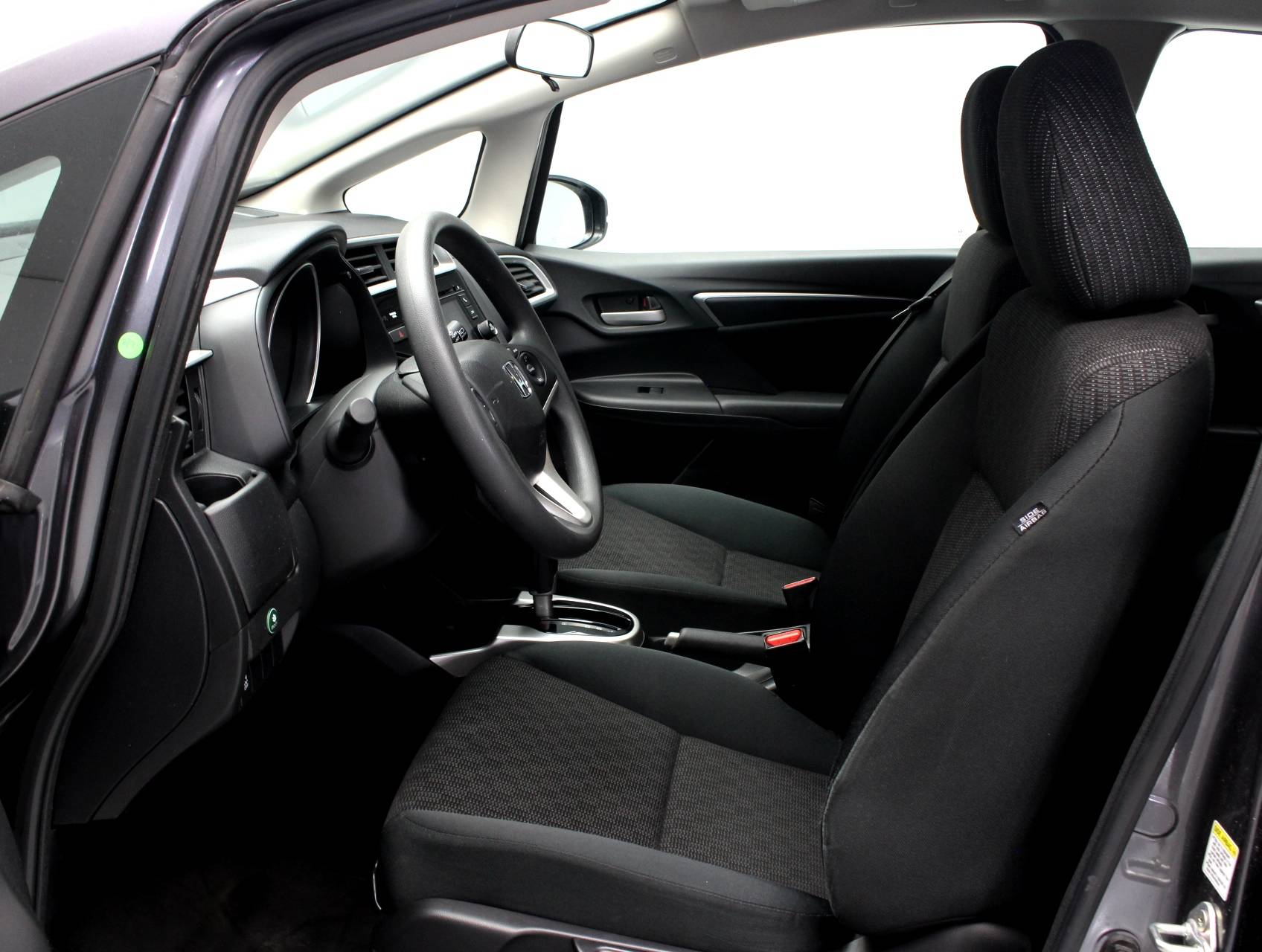 Florida Fine Cars - Used HONDA FIT 2015 WEST PALM LX