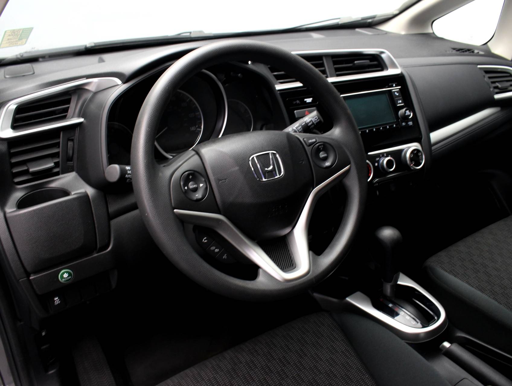 Florida Fine Cars - Used HONDA FIT 2015 WEST PALM LX