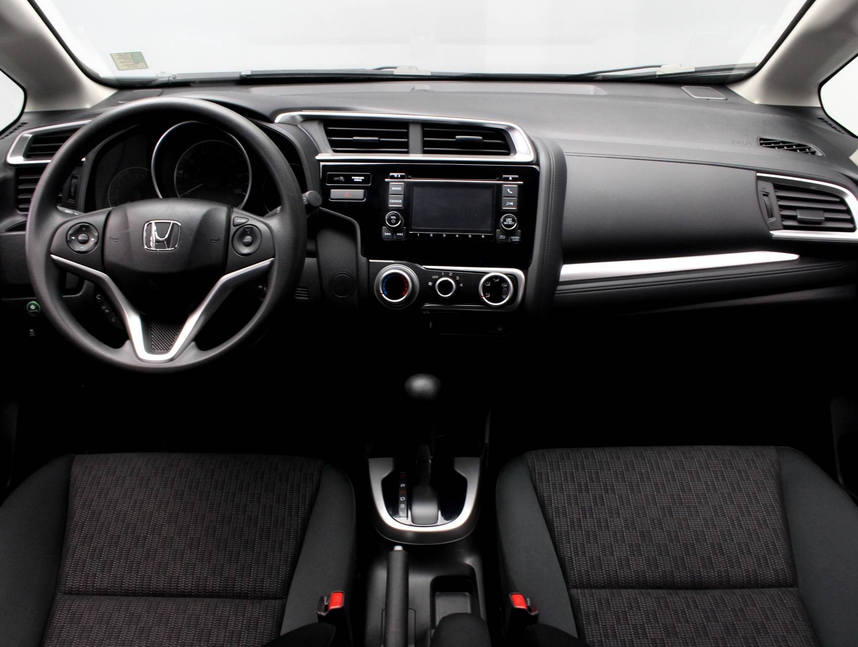 Florida Fine Cars - Used HONDA FIT 2015 WEST PALM LX