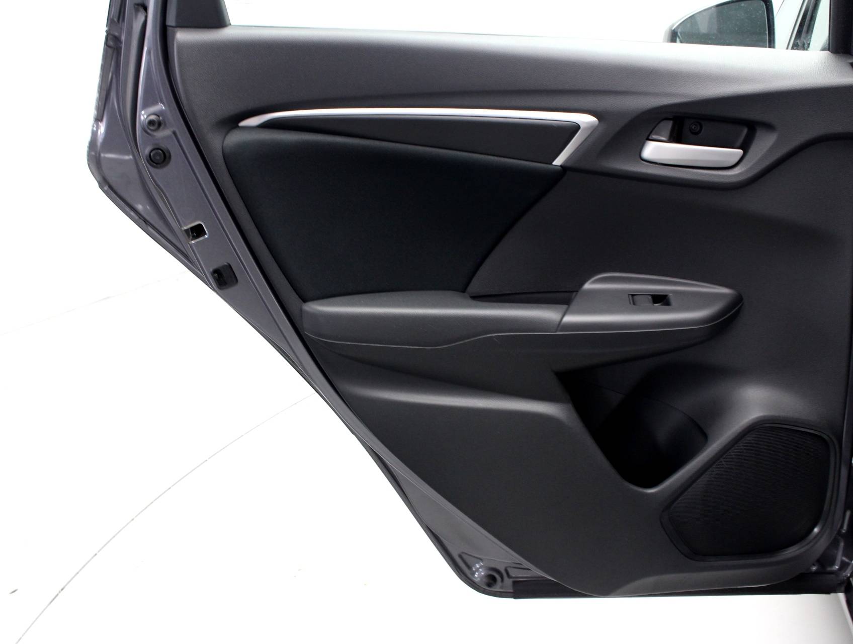 Florida Fine Cars - Used HONDA FIT 2015 WEST PALM LX