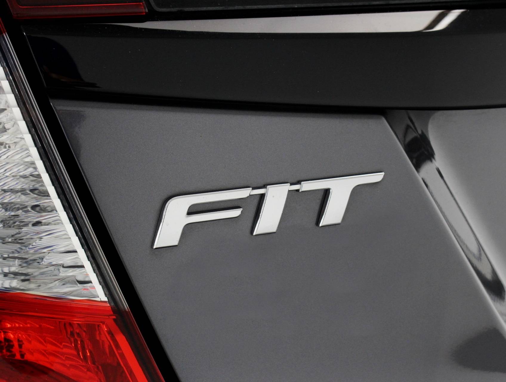 Florida Fine Cars - Used HONDA FIT 2015 WEST PALM LX