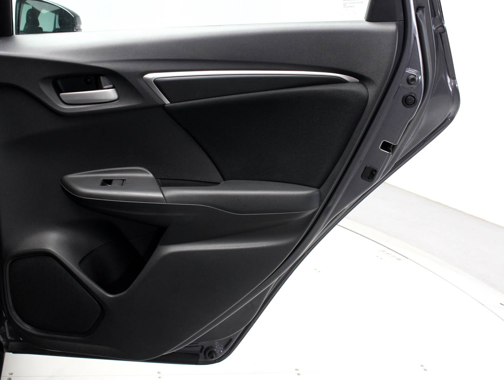 Florida Fine Cars - Used HONDA FIT 2015 WEST PALM LX