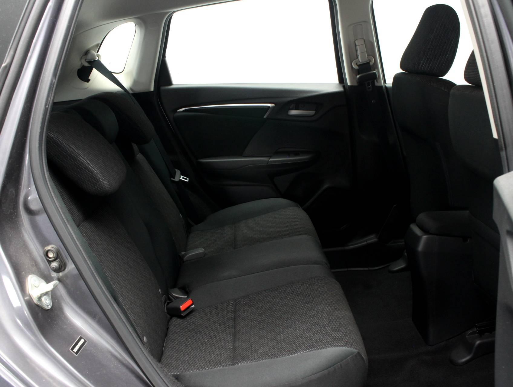 Florida Fine Cars - Used HONDA FIT 2015 WEST PALM LX