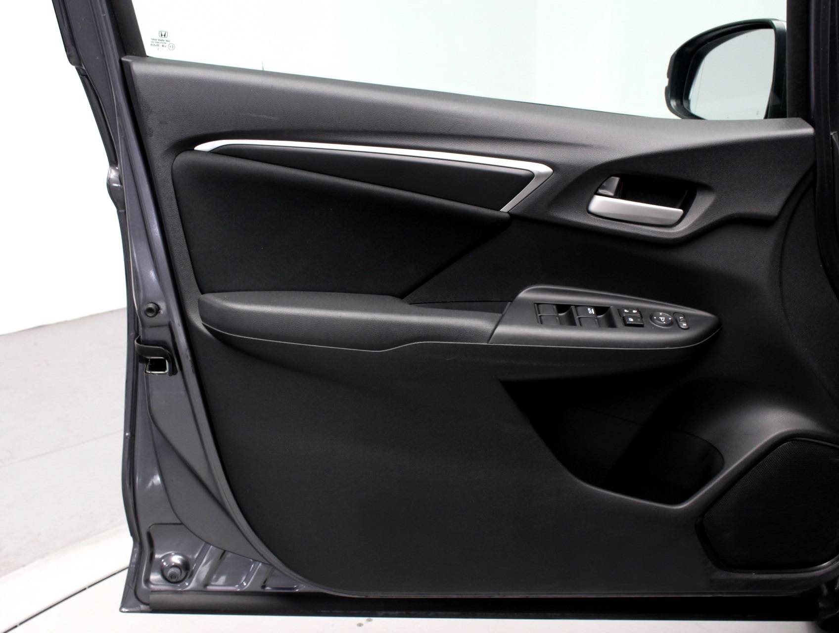 Florida Fine Cars - Used HONDA FIT 2015 WEST PALM LX