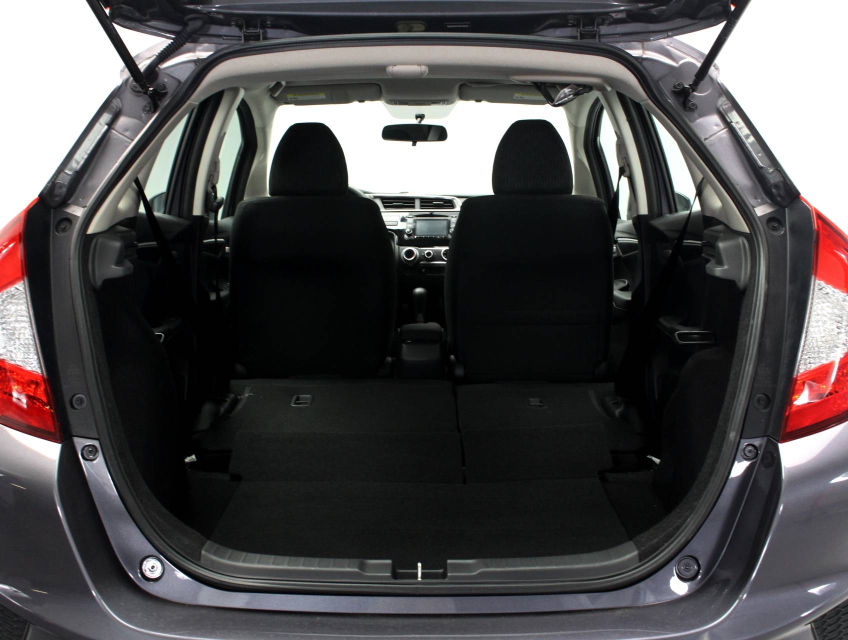 Florida Fine Cars - Used HONDA FIT 2015 WEST PALM LX