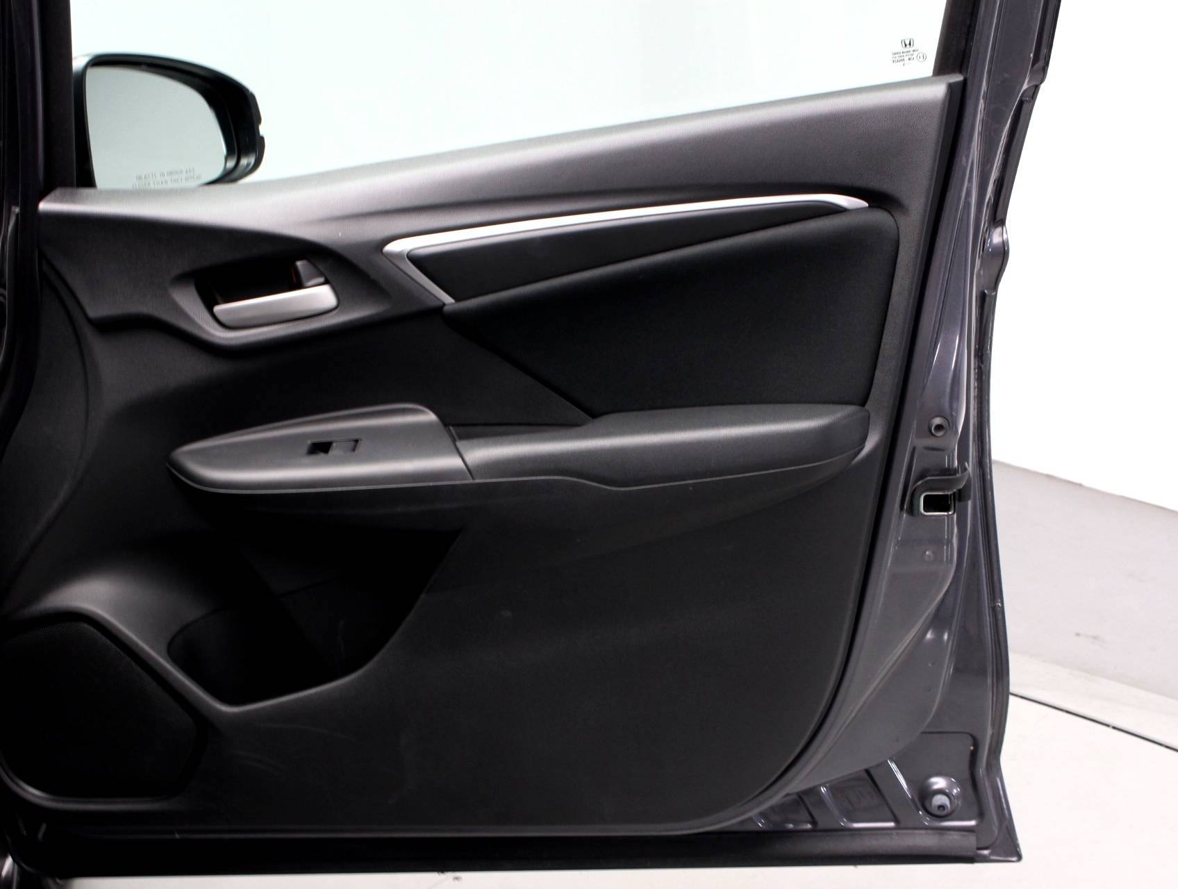 Florida Fine Cars - Used HONDA FIT 2015 WEST PALM LX