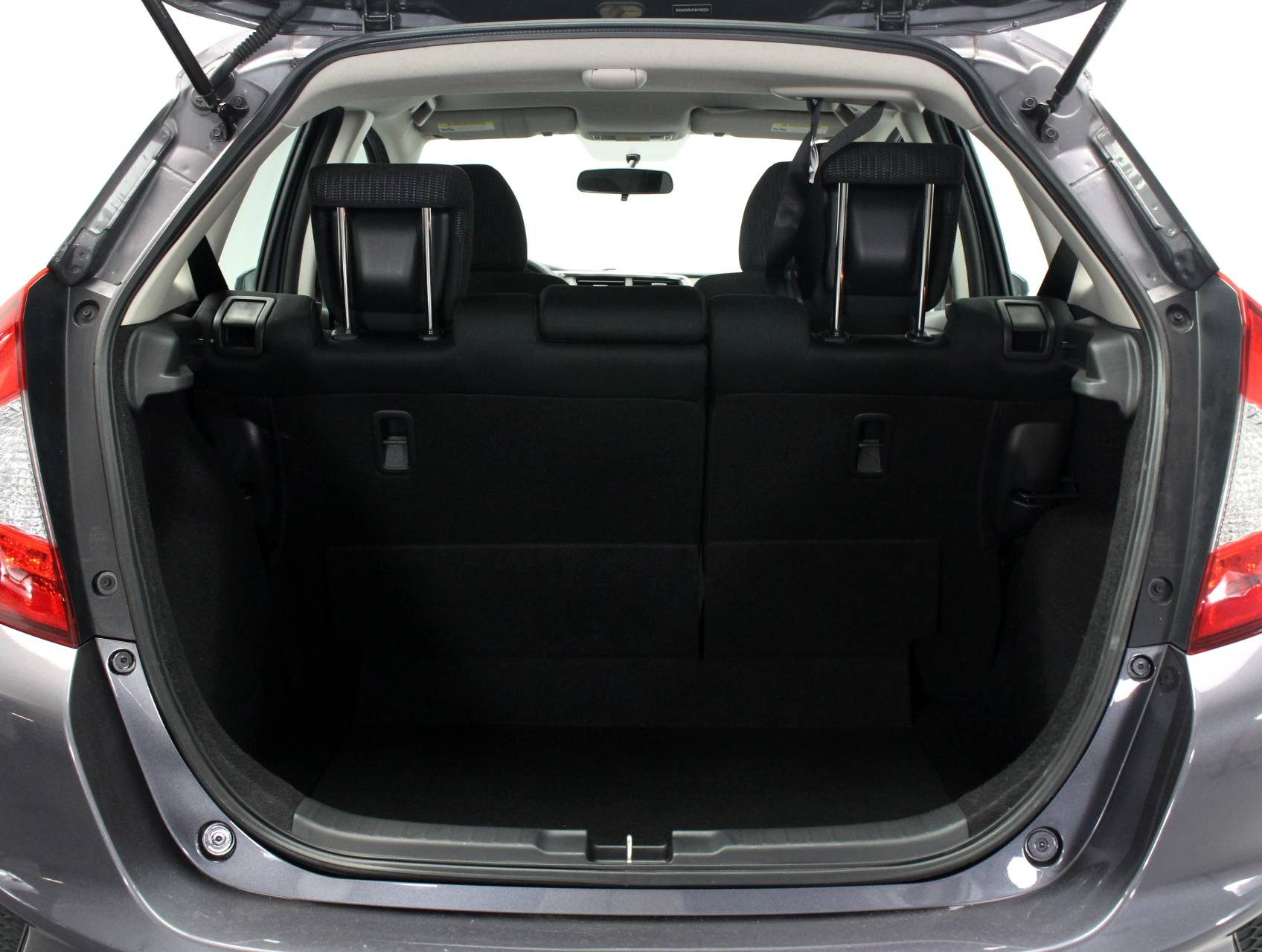 Florida Fine Cars - Used HONDA FIT 2015 WEST PALM LX