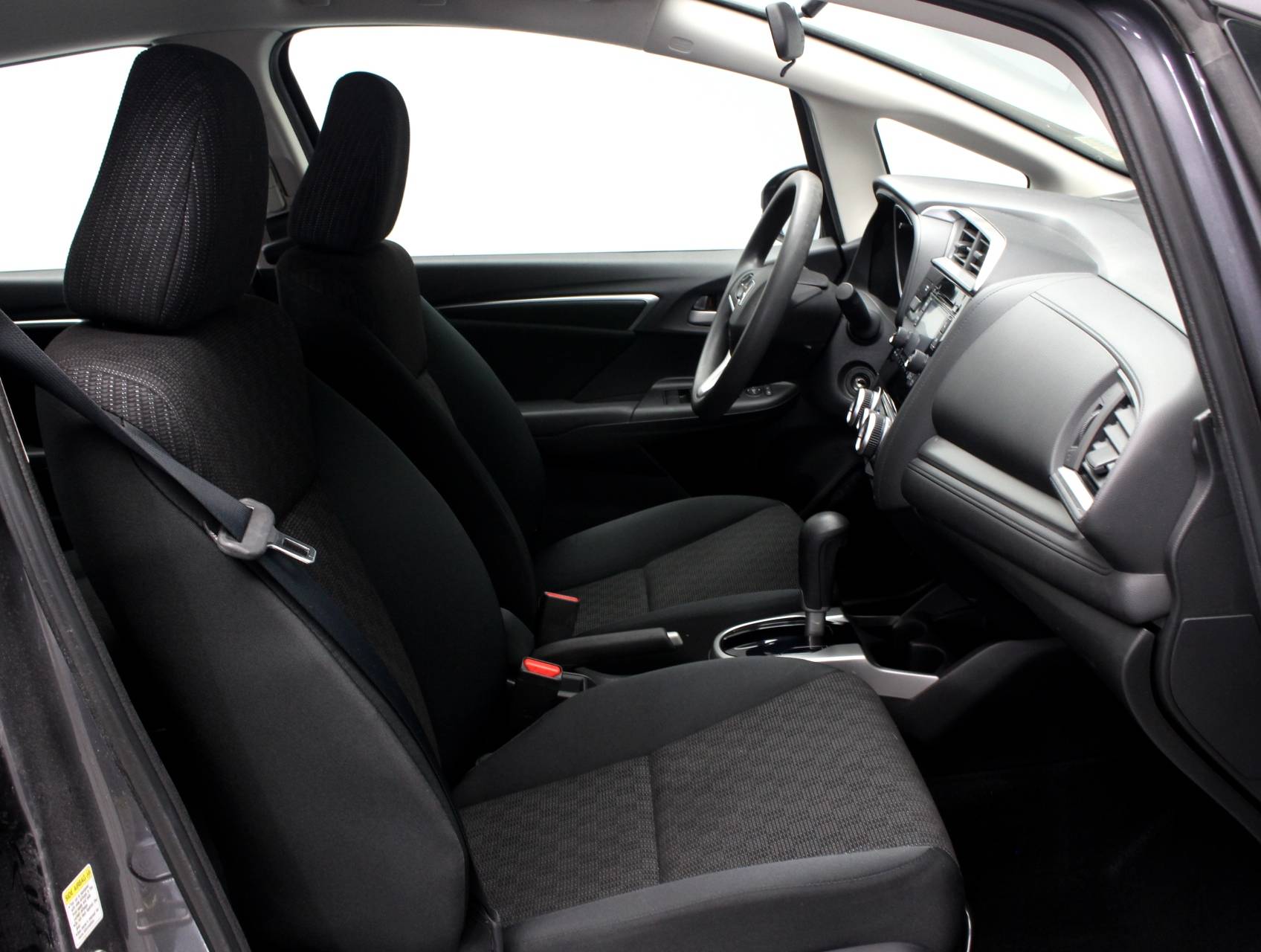 Florida Fine Cars - Used HONDA FIT 2015 WEST PALM LX