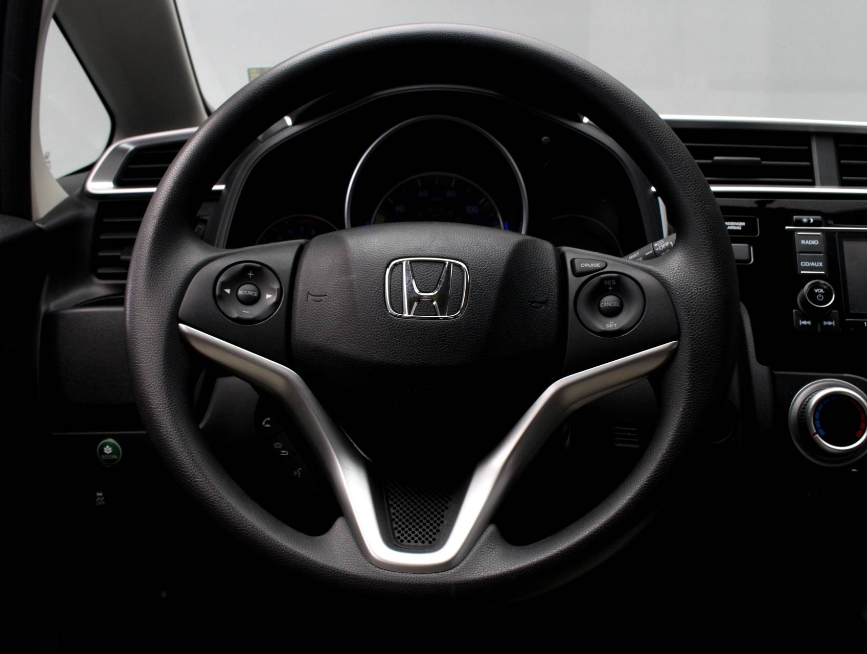 Florida Fine Cars - Used HONDA FIT 2015 WEST PALM LX