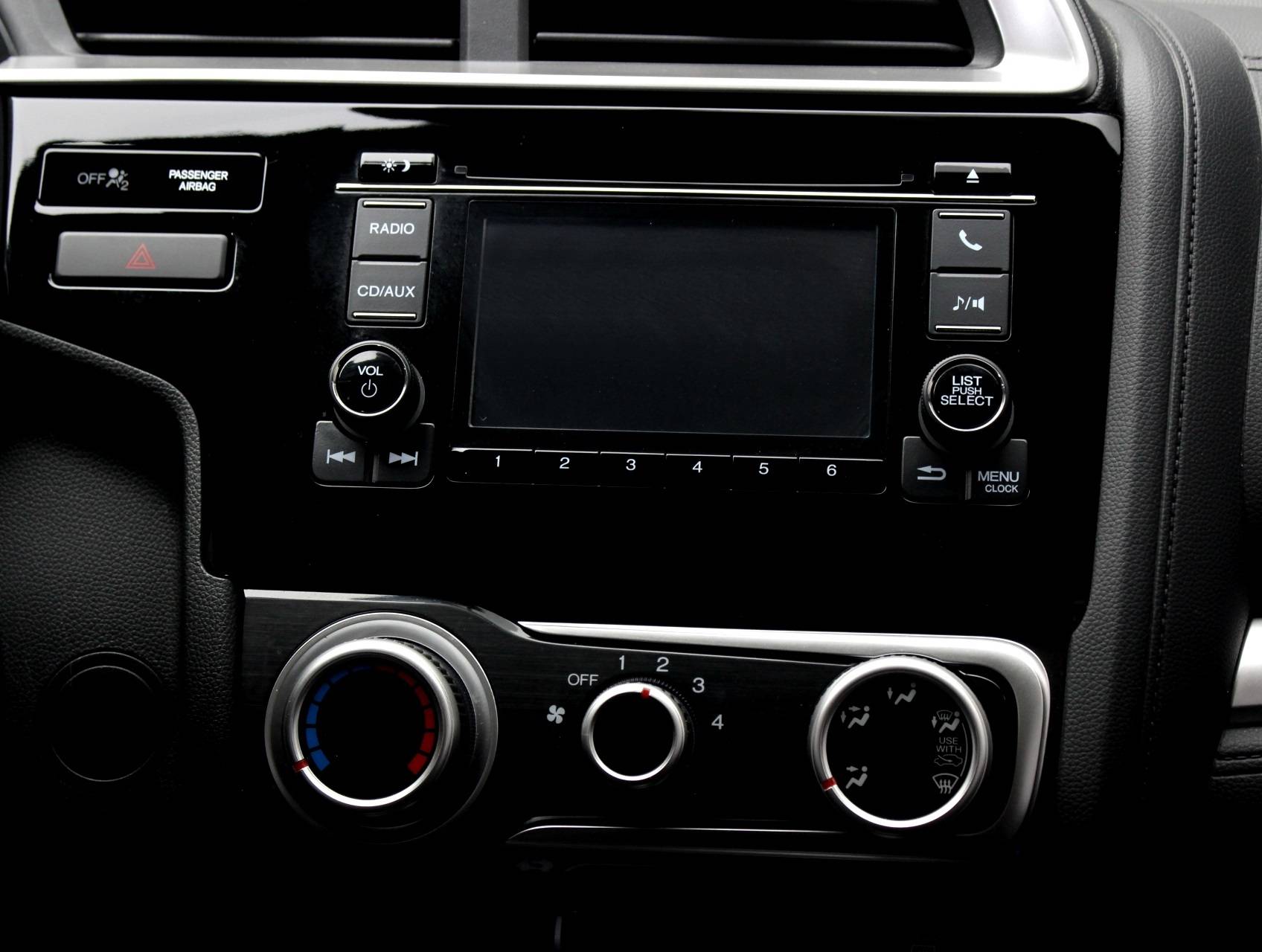 Florida Fine Cars - Used HONDA FIT 2015 WEST PALM LX