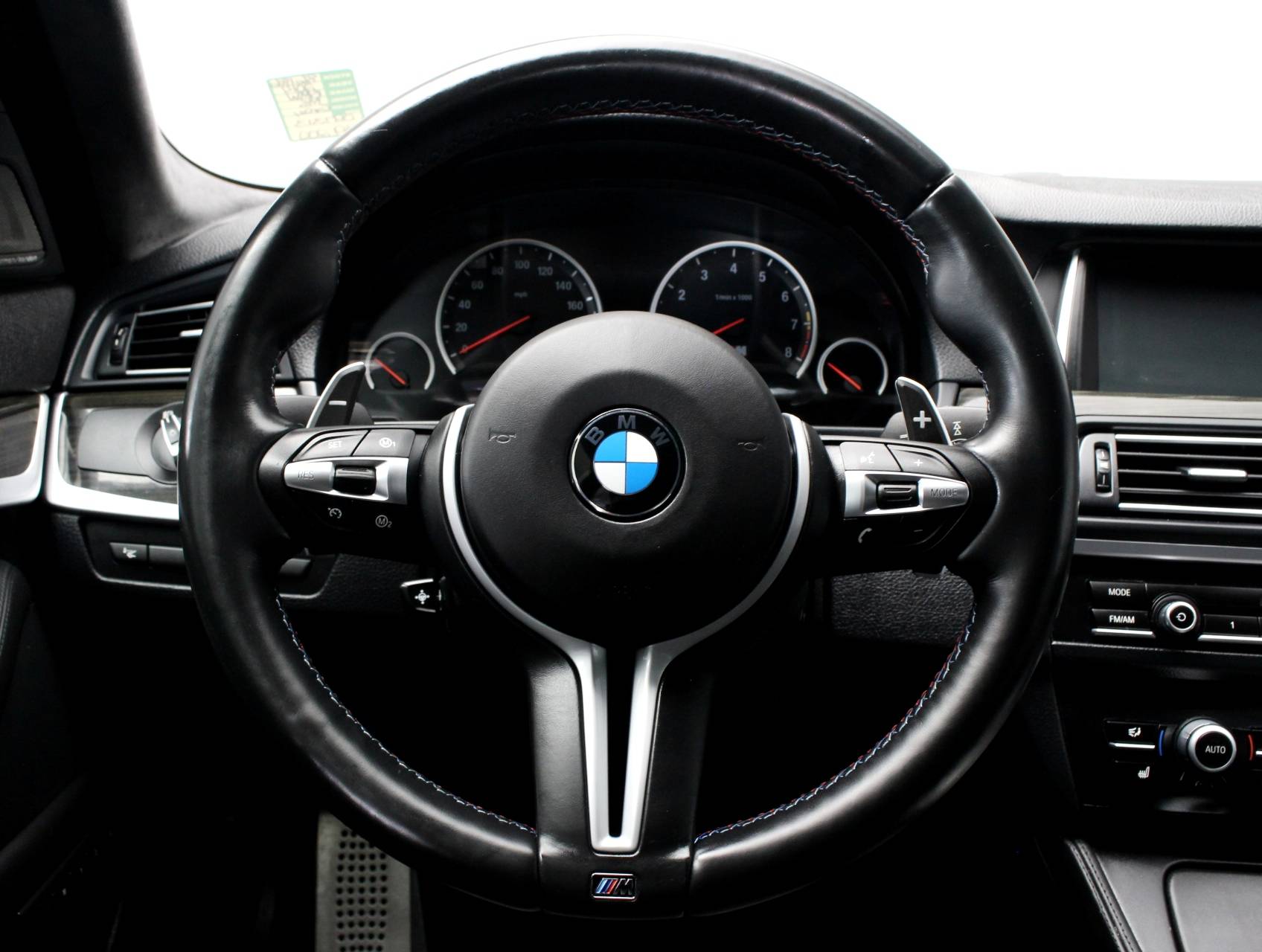 Florida Fine Cars - Used BMW M5 2014 WEST PALM 