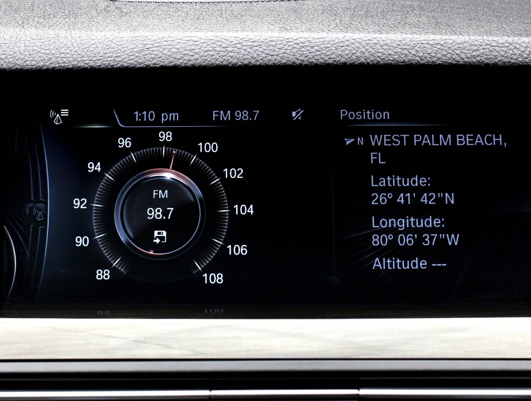 Florida Fine Cars - Used BMW M5 2014 WEST PALM 