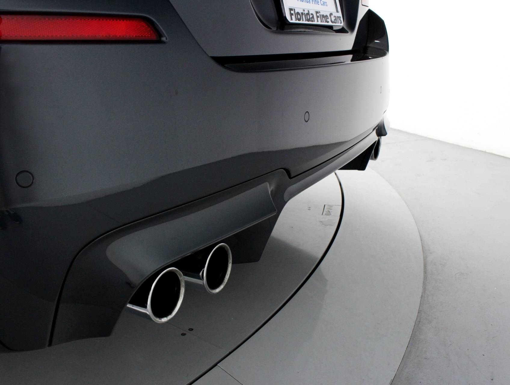Florida Fine Cars - Used BMW M5 2014 WEST PALM 