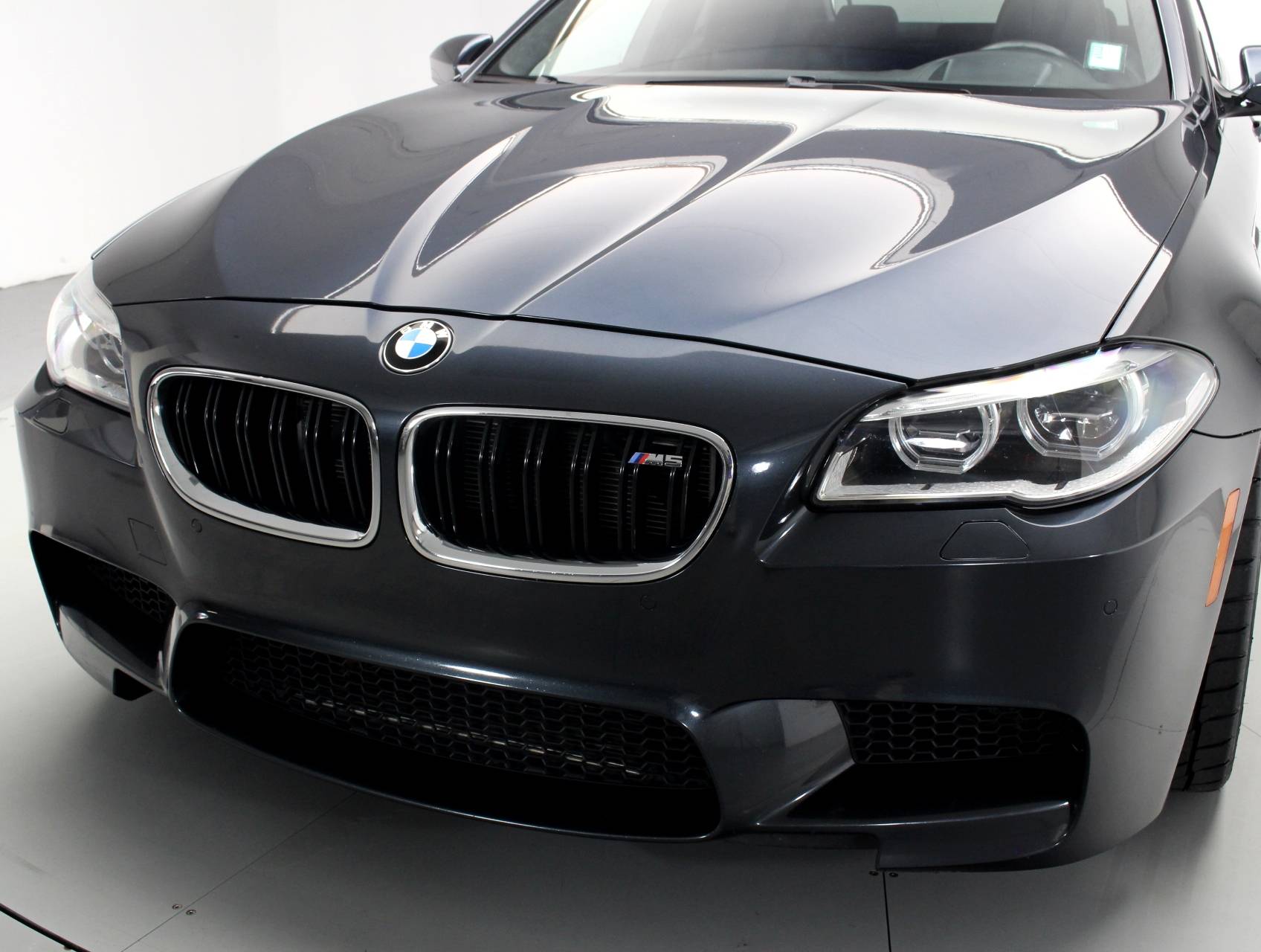 Florida Fine Cars - Used BMW M5 2014 WEST PALM 