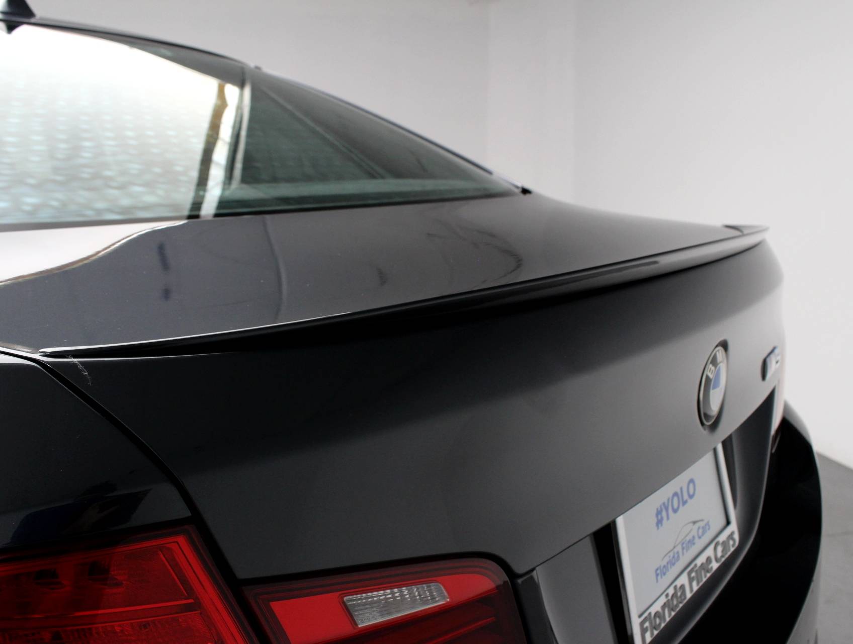 Florida Fine Cars - Used BMW M5 2014 WEST PALM 