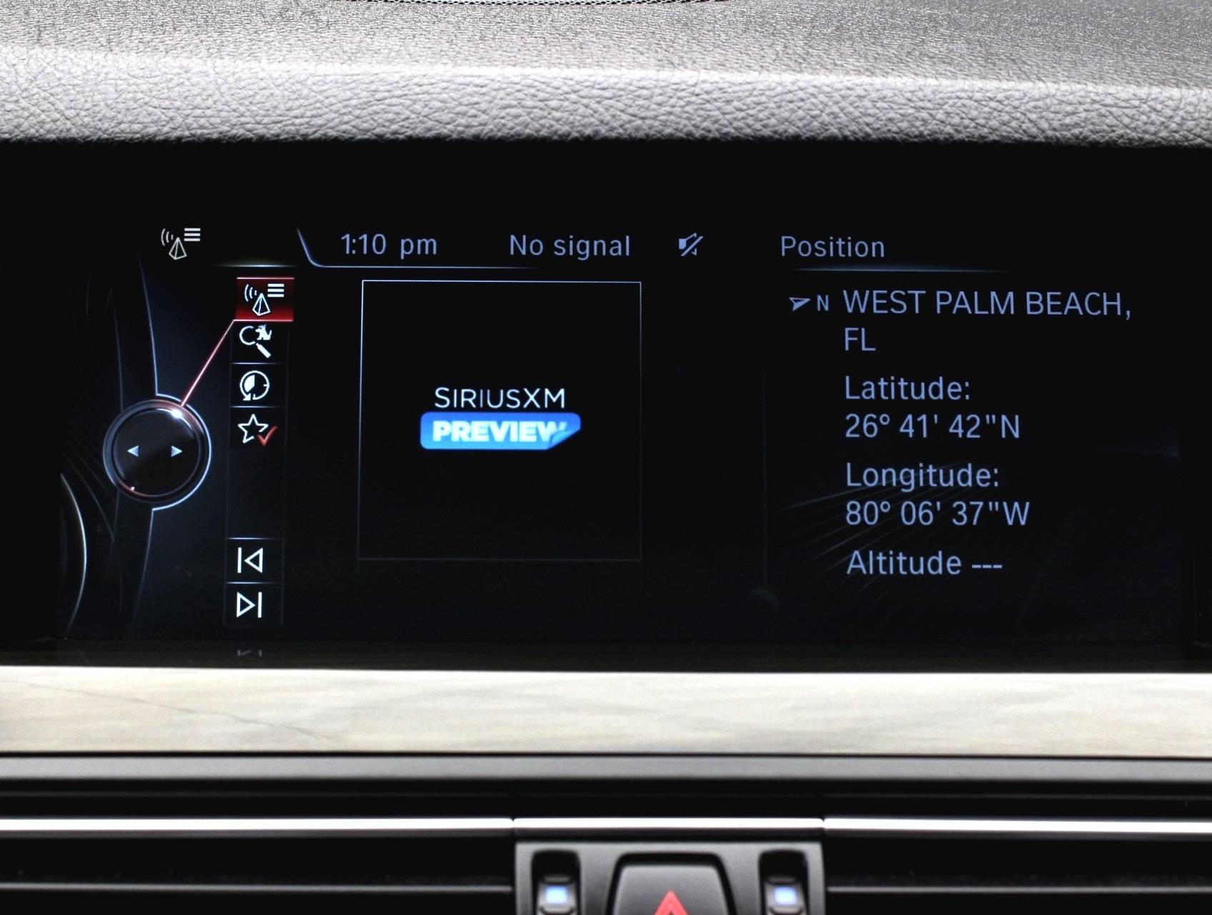 Florida Fine Cars - Used BMW M5 2014 WEST PALM 