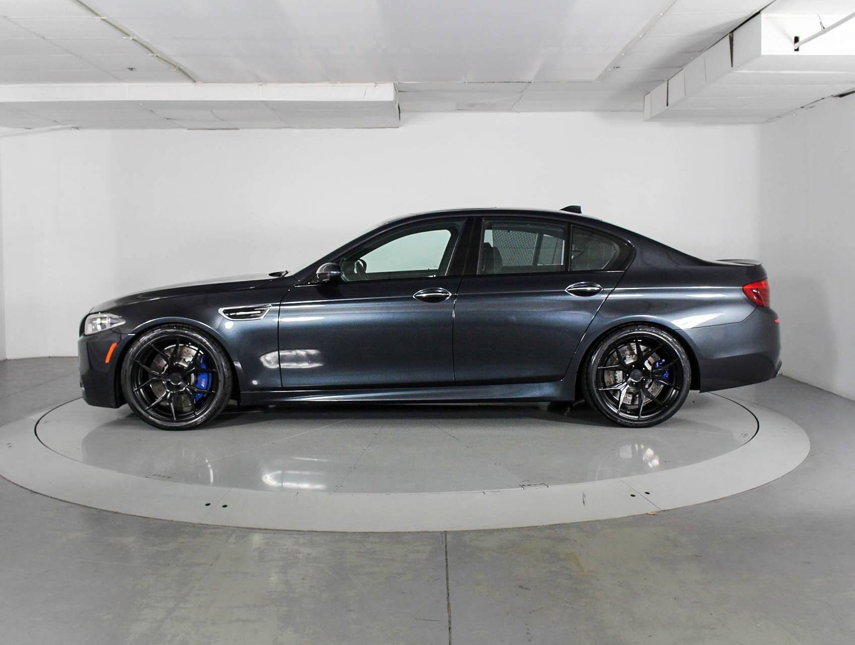 Florida Fine Cars - Used BMW M5 2014 WEST PALM 