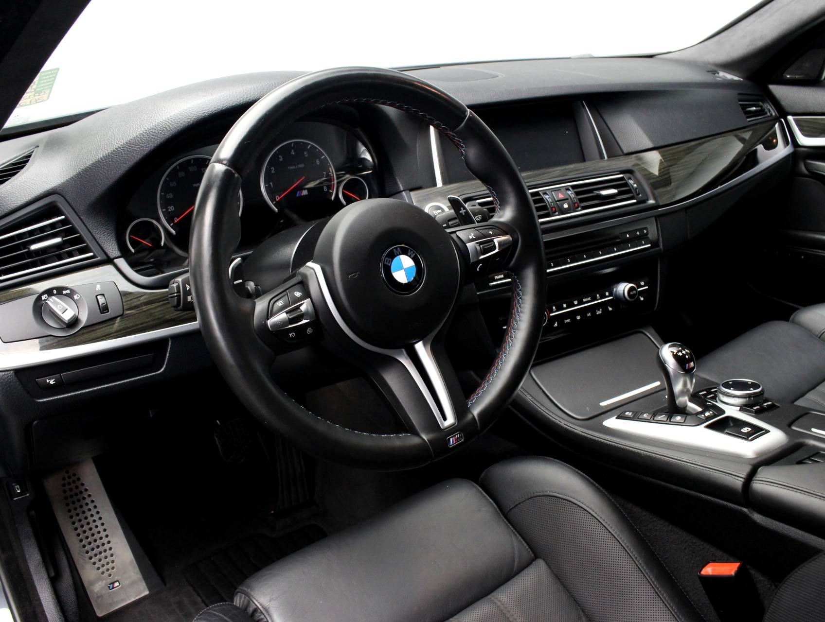 Florida Fine Cars - Used BMW M5 2014 WEST PALM 