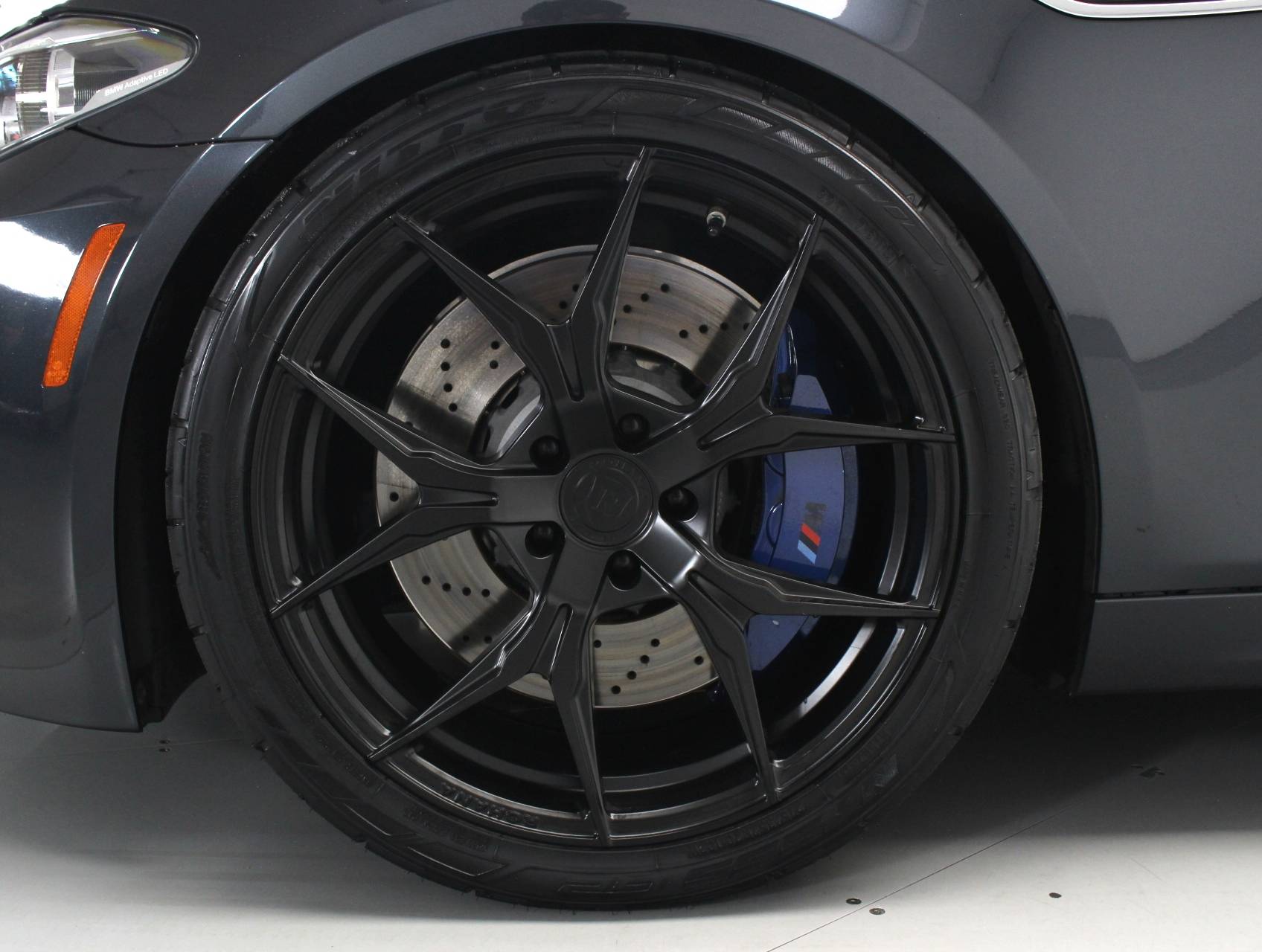 Florida Fine Cars - Used BMW M5 2014 WEST PALM 