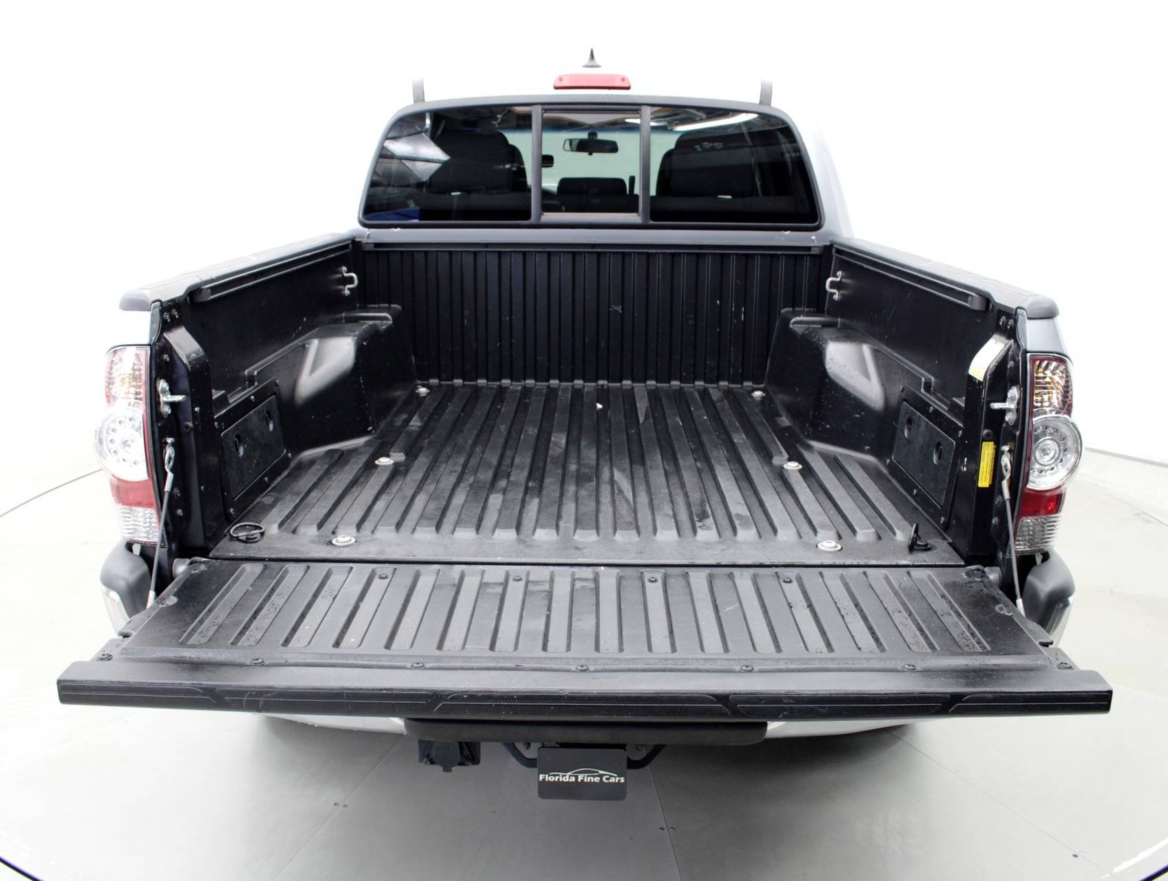 Florida Fine Cars - Used TOYOTA TACOMA 2015 MIAMI PRERUNNER