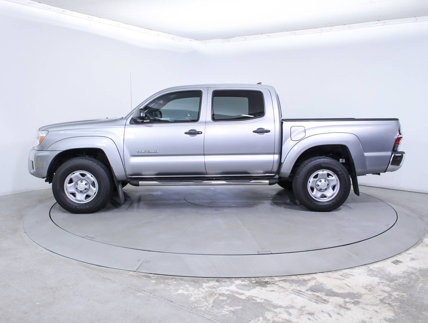 Florida Fine Cars - Used TOYOTA TACOMA 2015 MIAMI PRERUNNER