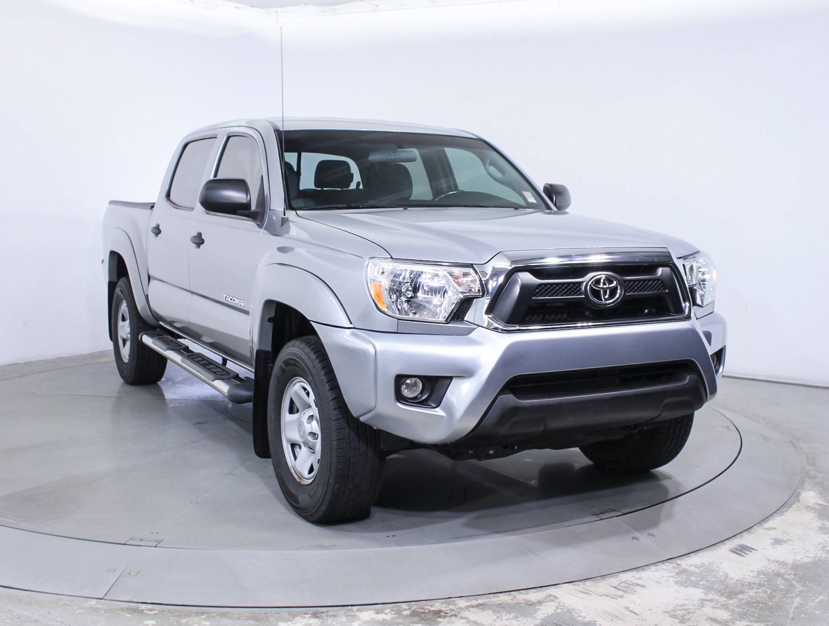 Florida Fine Cars - Used TOYOTA TACOMA 2015 MIAMI PRERUNNER