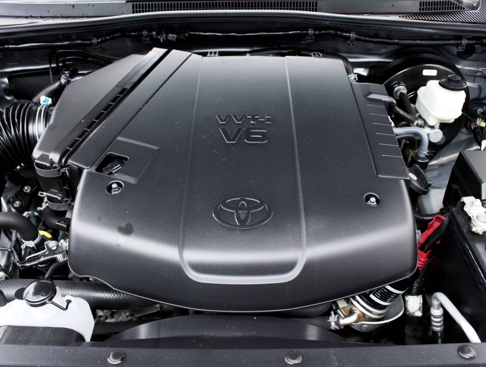 Florida Fine Cars - Used TOYOTA TACOMA 2015 MIAMI PRERUNNER