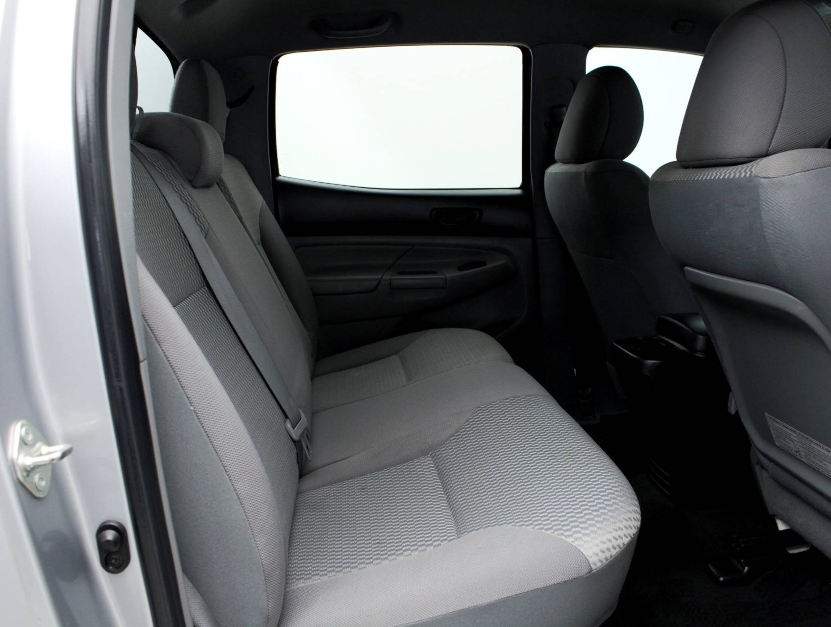 Florida Fine Cars - Used TOYOTA TACOMA 2015 MIAMI PRERUNNER