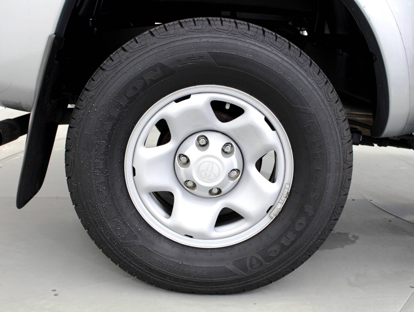 Florida Fine Cars - Used TOYOTA TACOMA 2015 MIAMI PRERUNNER