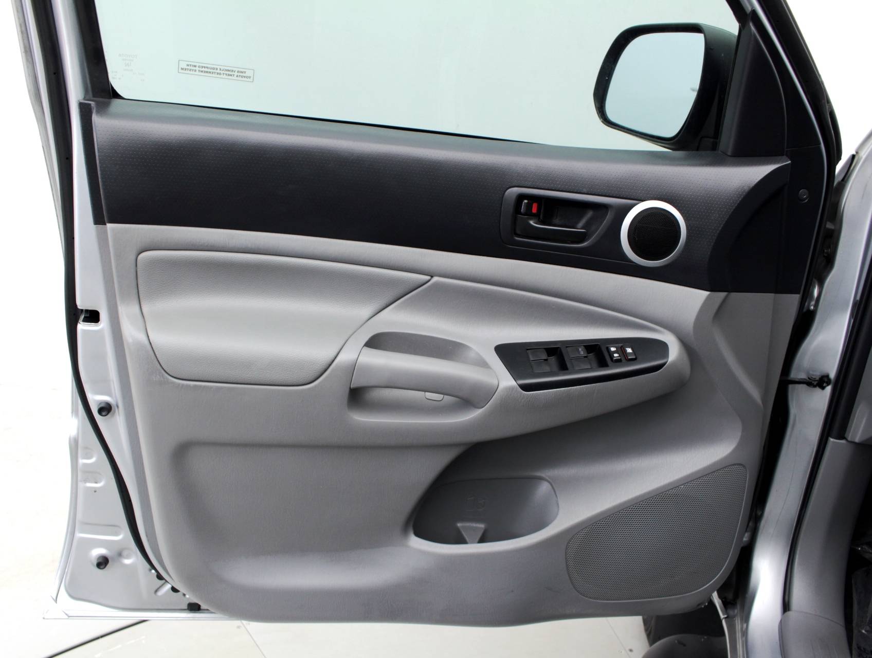 Florida Fine Cars - Used TOYOTA TACOMA 2015 MIAMI PRERUNNER