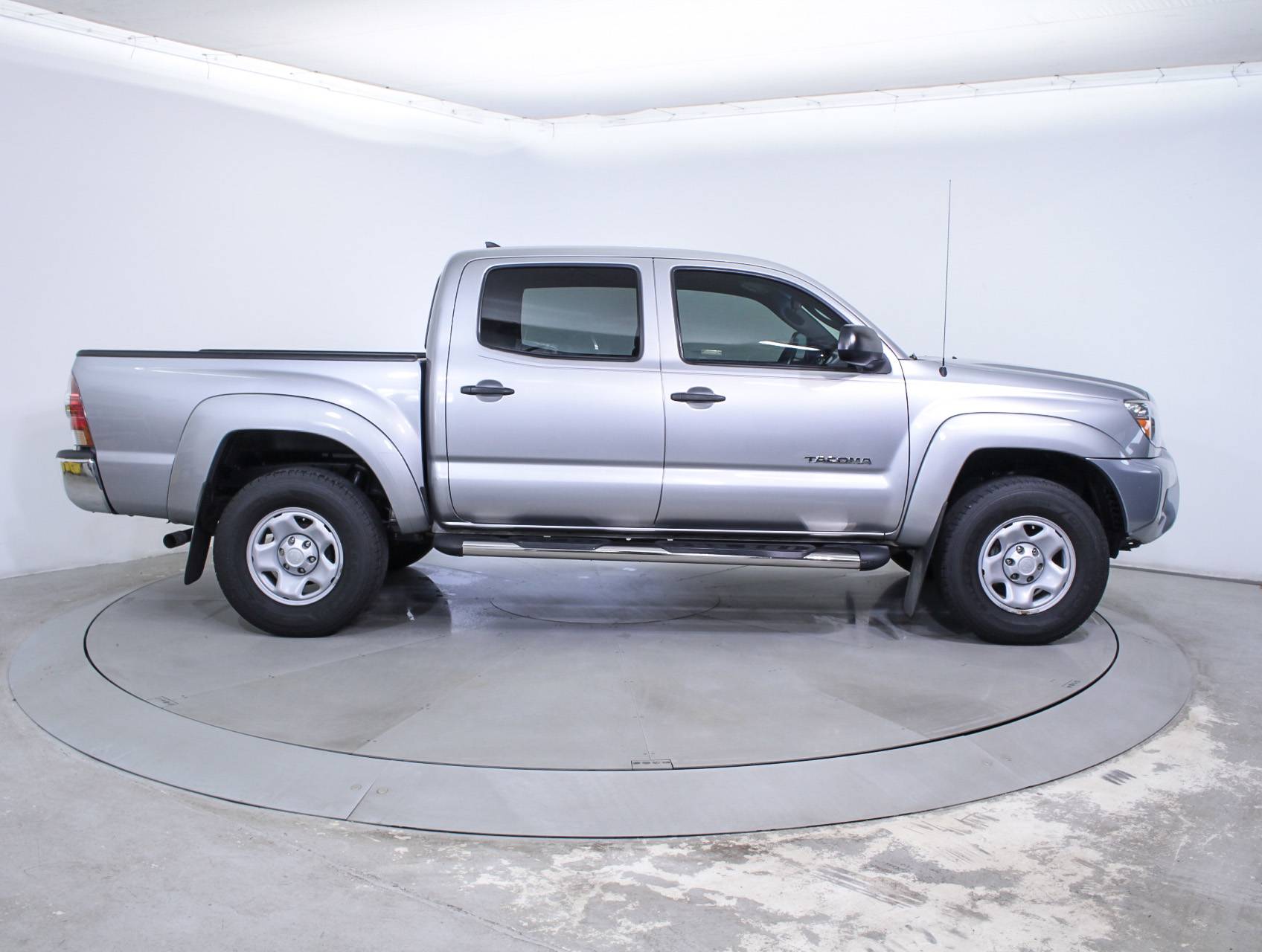 Florida Fine Cars - Used TOYOTA TACOMA 2015 MIAMI PRERUNNER