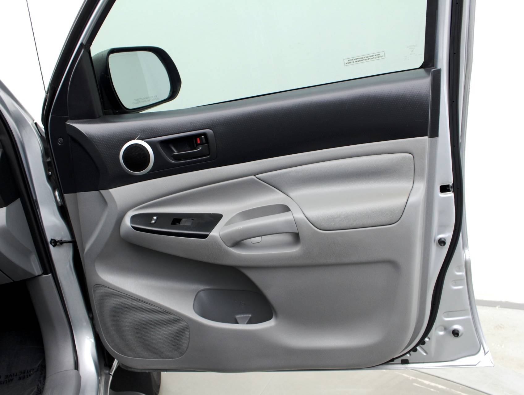 Florida Fine Cars - Used TOYOTA TACOMA 2015 MIAMI PRERUNNER