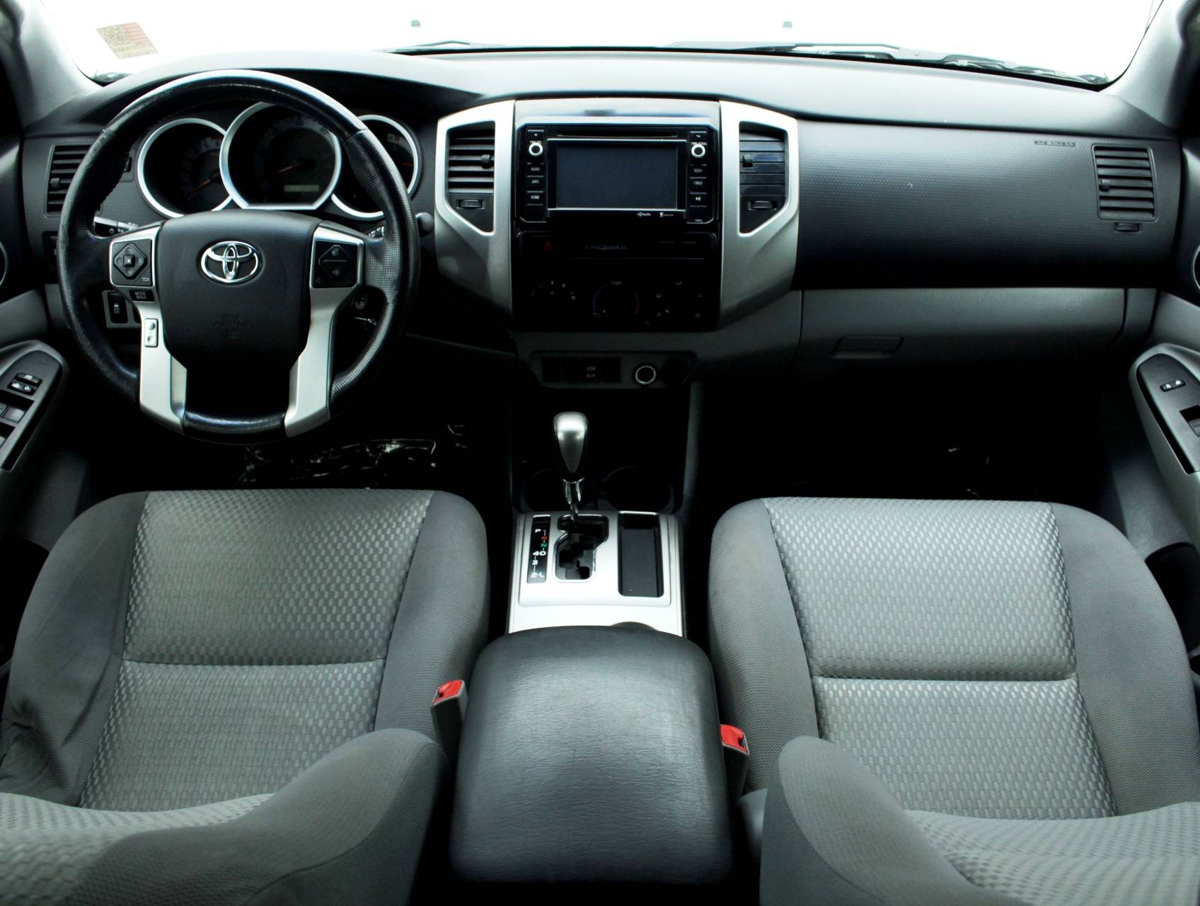 Florida Fine Cars - Used TOYOTA TACOMA 2015 MIAMI PRERUNNER