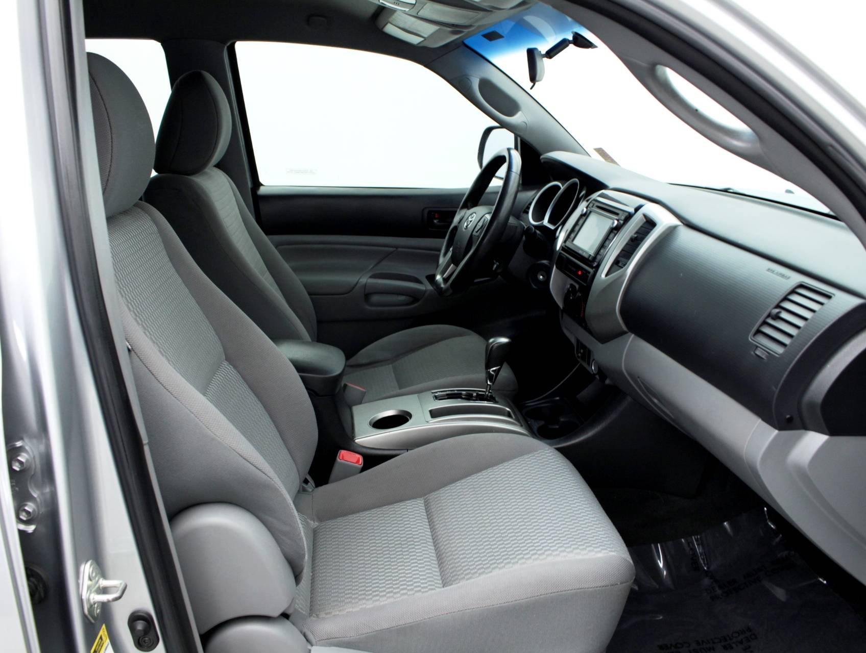 Florida Fine Cars - Used TOYOTA TACOMA 2015 MIAMI PRERUNNER