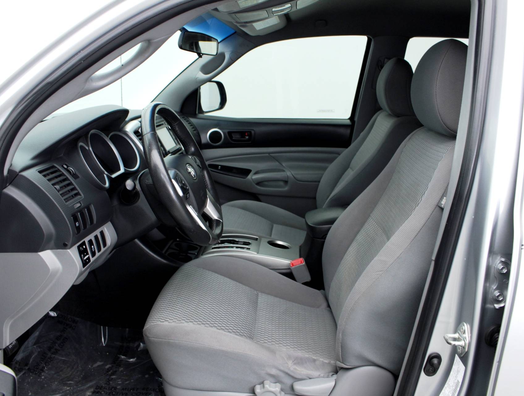 Florida Fine Cars - Used TOYOTA TACOMA 2015 MIAMI PRERUNNER