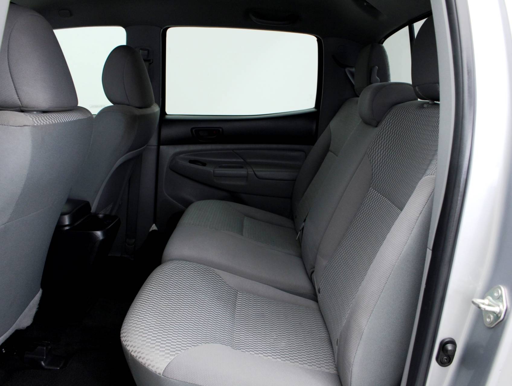 Florida Fine Cars - Used TOYOTA TACOMA 2015 MIAMI PRERUNNER