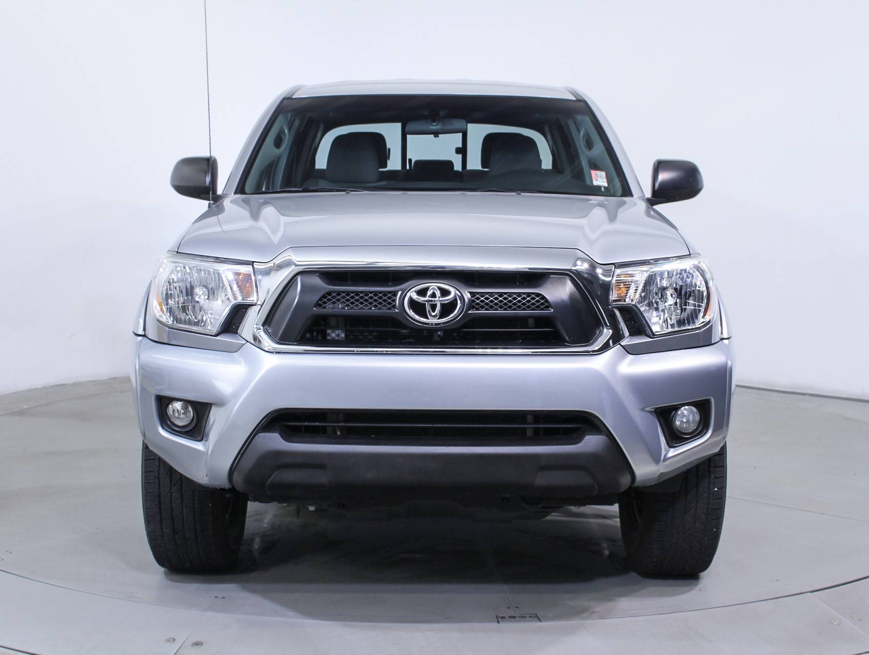 Florida Fine Cars - Used TOYOTA TACOMA 2015 MIAMI PRERUNNER
