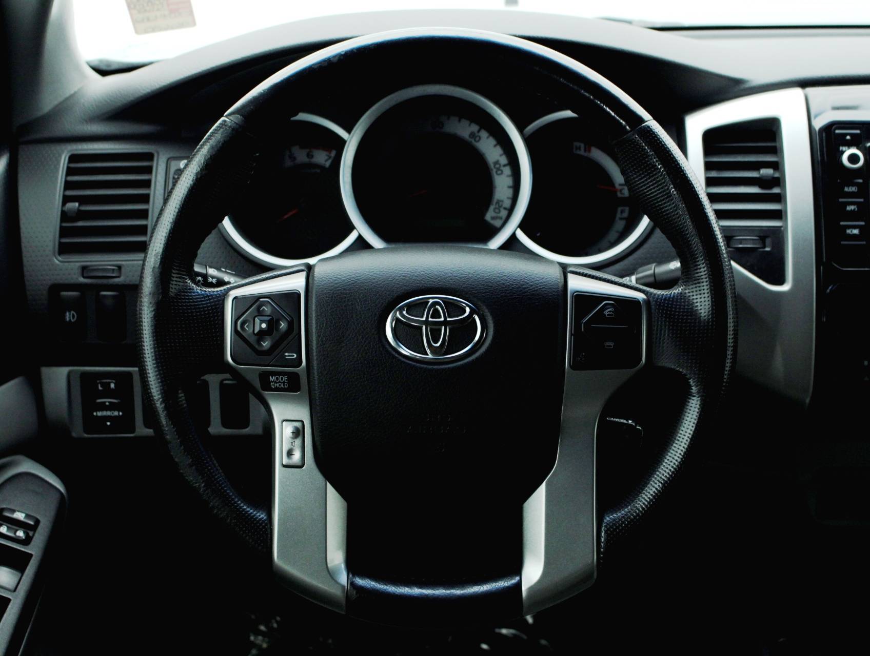 Florida Fine Cars - Used TOYOTA TACOMA 2015 MIAMI PRERUNNER