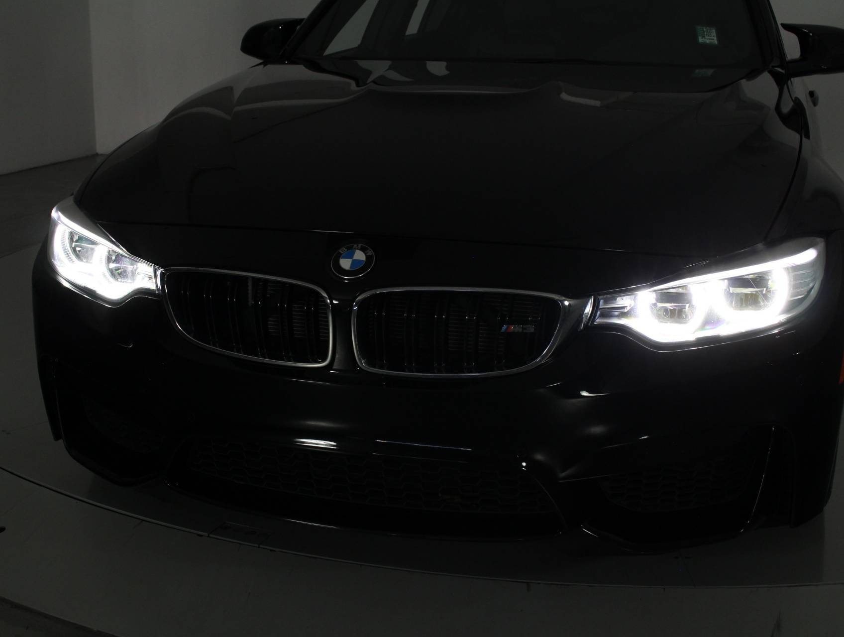 Florida Fine Cars - Used BMW M3 2015 HOLLYWOOD 