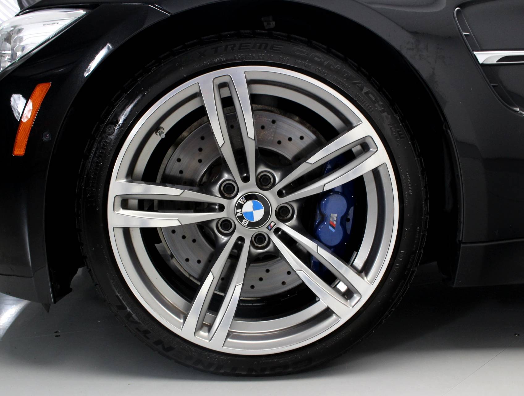 Florida Fine Cars - Used BMW M3 2015 HOLLYWOOD 