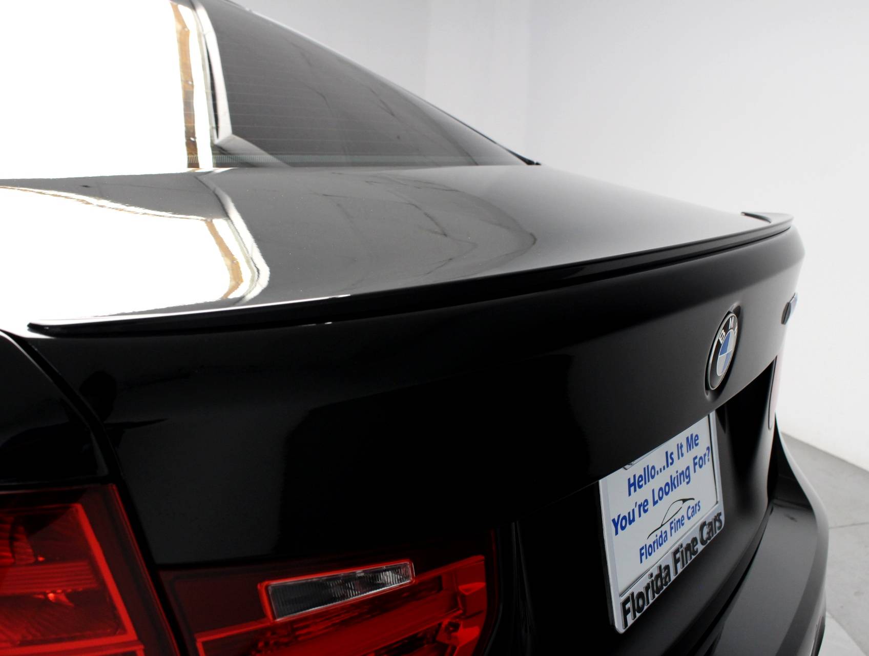 Florida Fine Cars - Used BMW M3 2015 HOLLYWOOD 