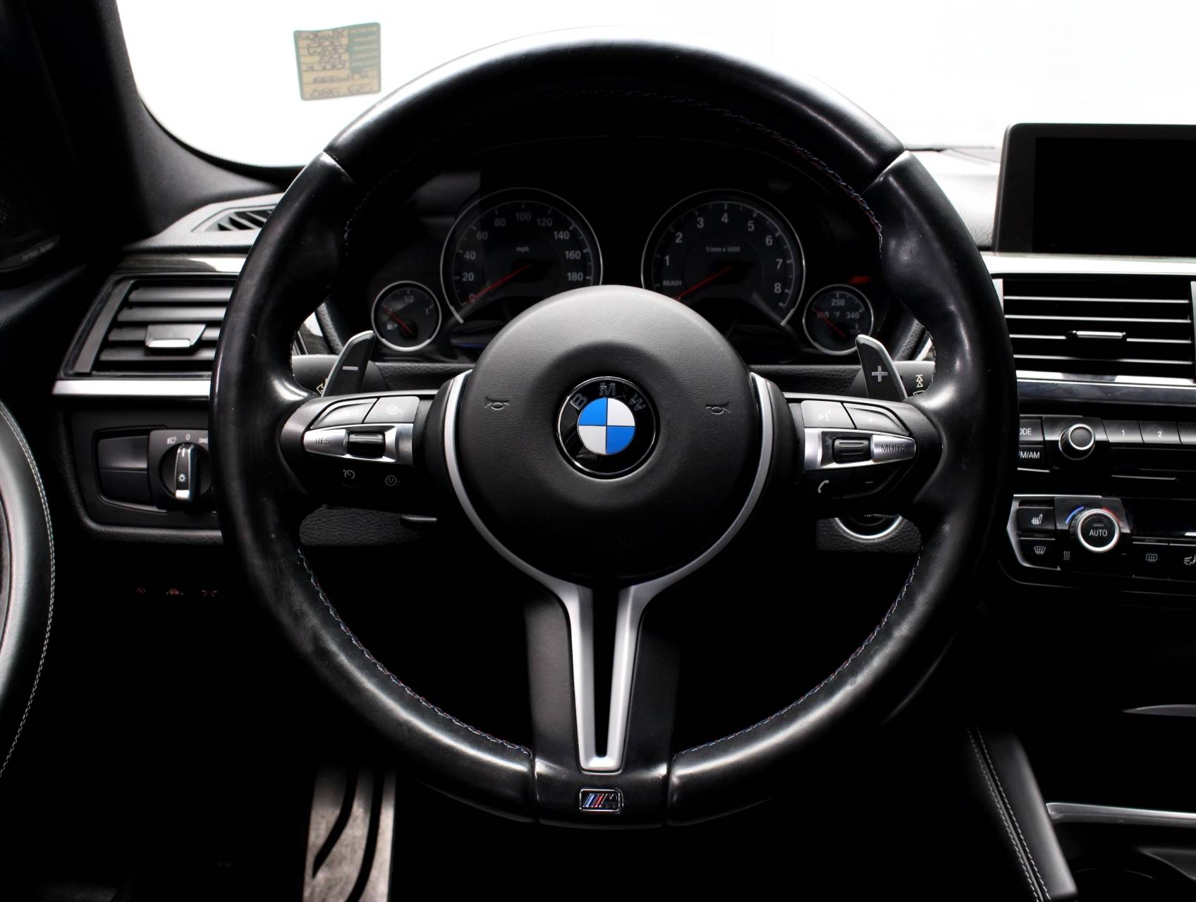 Florida Fine Cars - Used BMW M3 2015 HOLLYWOOD 