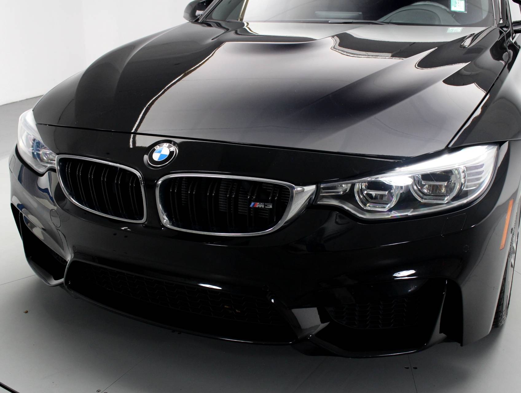 Florida Fine Cars - Used BMW M3 2015 HOLLYWOOD 