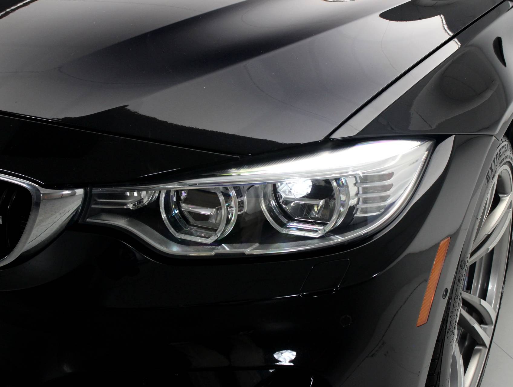 Florida Fine Cars - Used BMW M3 2015 HOLLYWOOD 