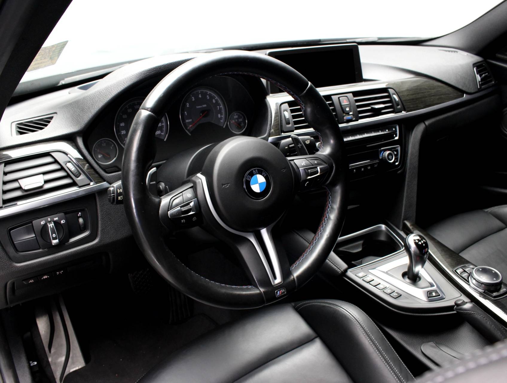 Florida Fine Cars - Used BMW M3 2015 HOLLYWOOD 